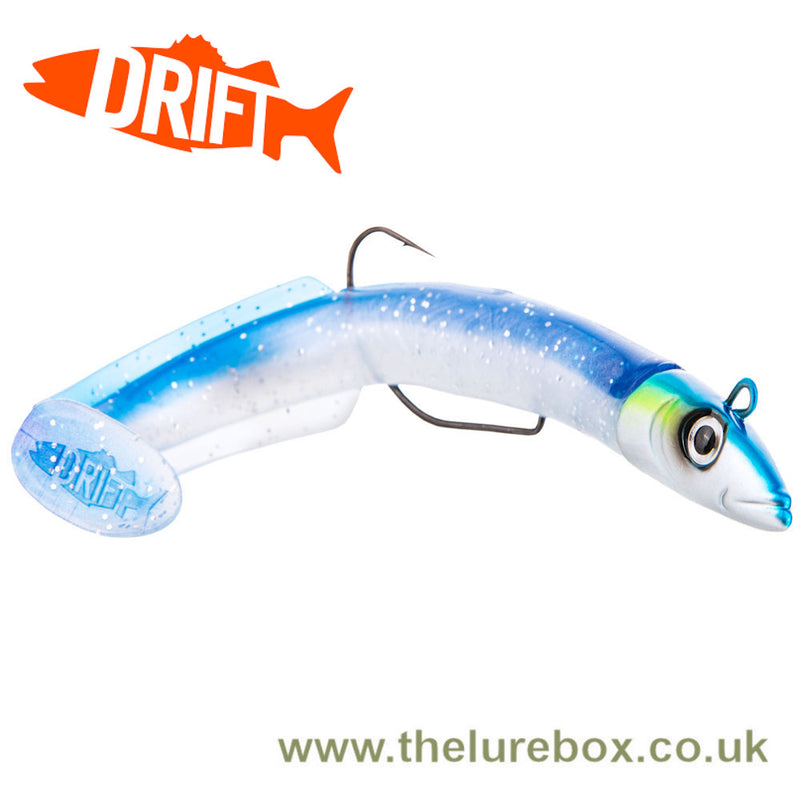 Drift Sandeel DRX 13cm - 35g
