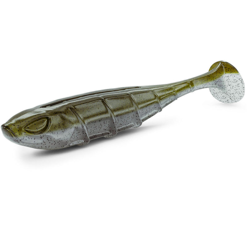 Nays Baits Venom (VNM) Lures - 3.5 Inches