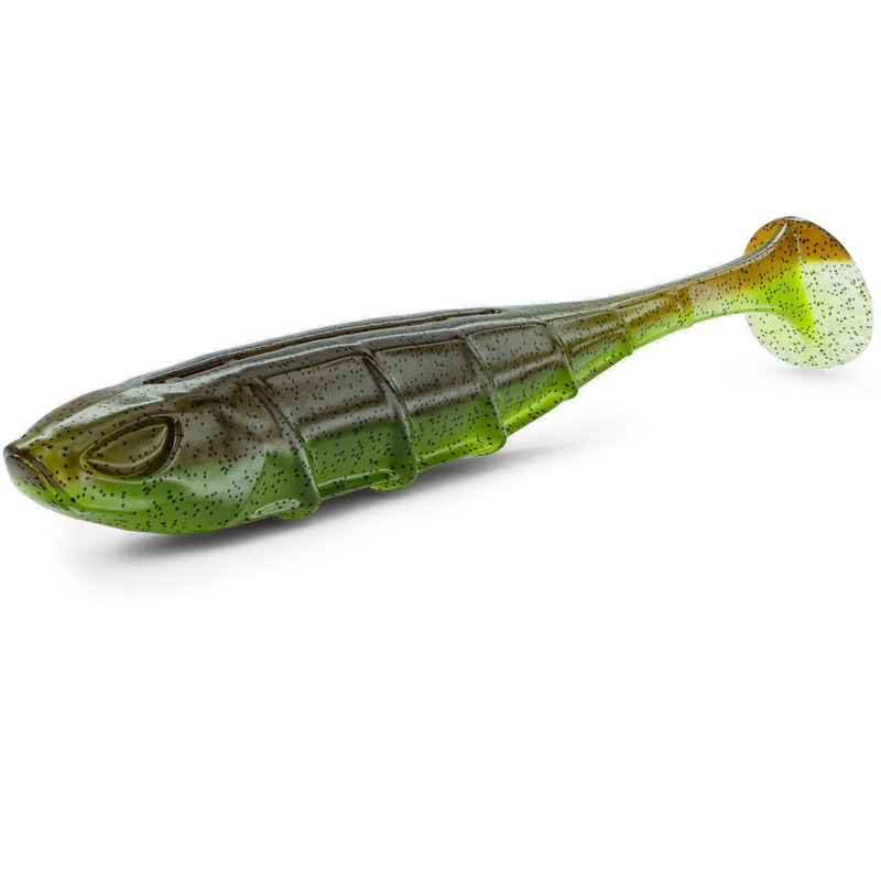 Nays Baits Venom (VNM) Lures - 3.5 Inches