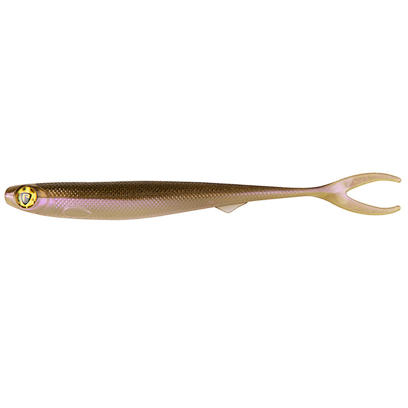 Fox Rage Slick Finesse Ultra UV Singles - 13cm