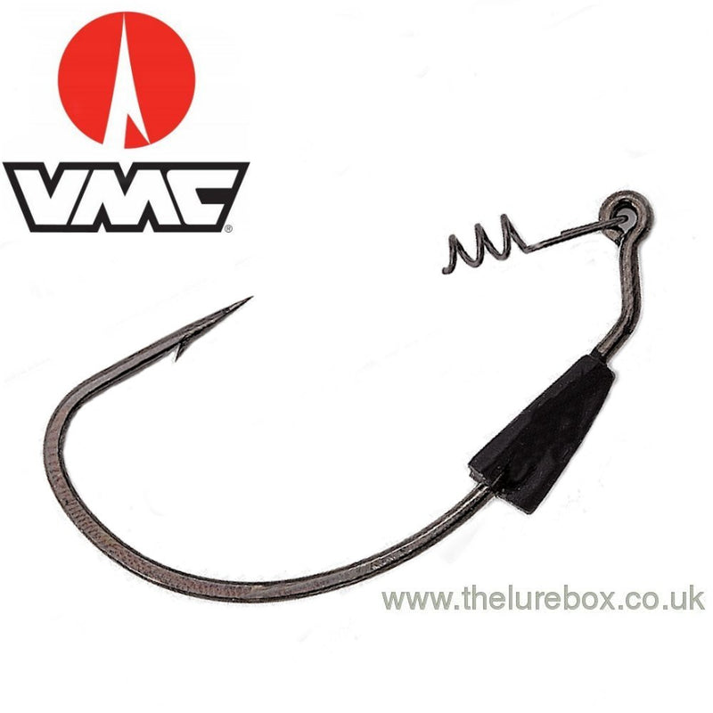 VMC Heavy Duty Weighted Swimbait Hook - The Lure Box