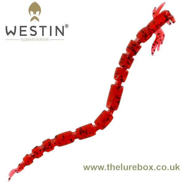 Westin Blood Teez 7.5cm - The Lure Box