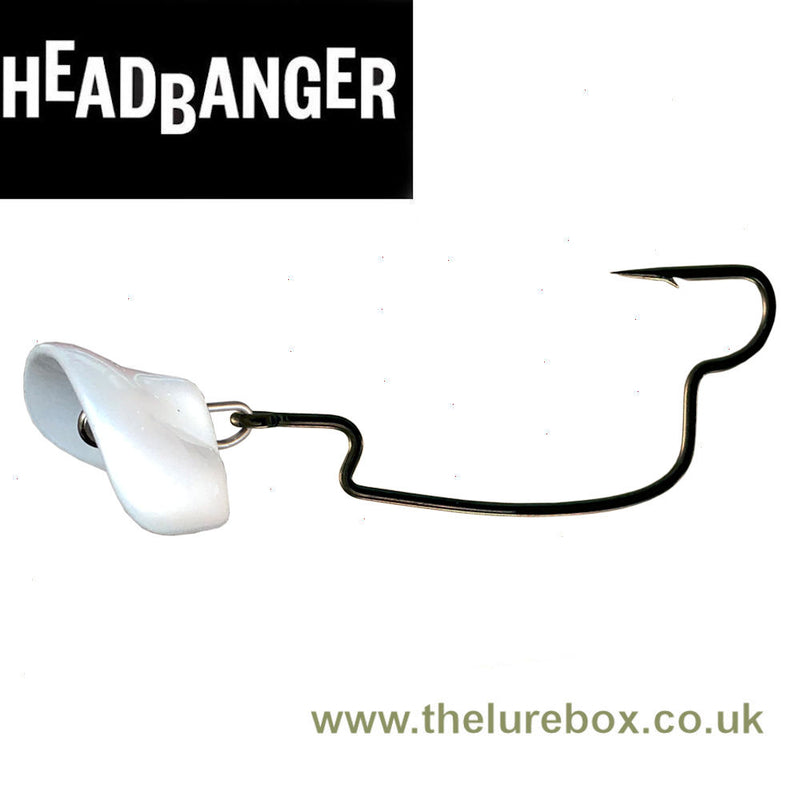 Headbanger Rocker Head X - 3/0