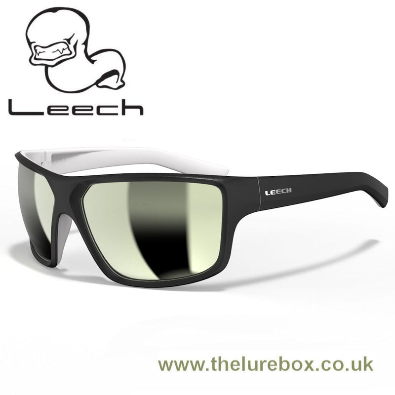 Leech X2 Wind Glasses