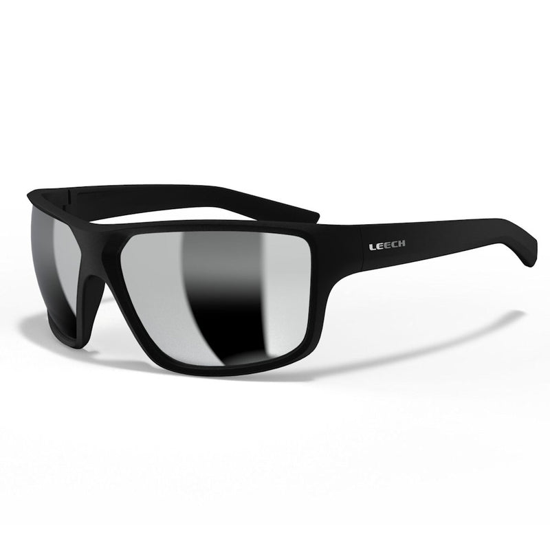 PRE ORDER Leech X2 Silver Glasses