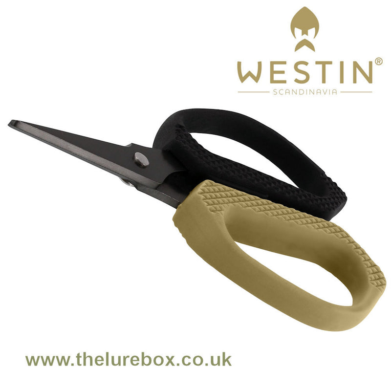 Westin Line Scissors - 12cm