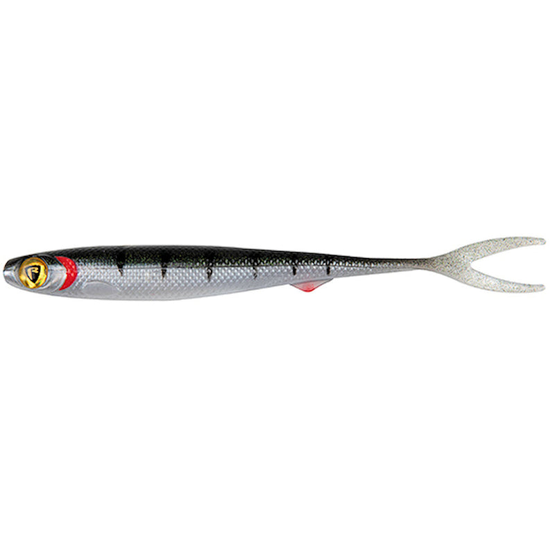 Fox Rage Slick Finesse Ultra UV Singles - 13cm
