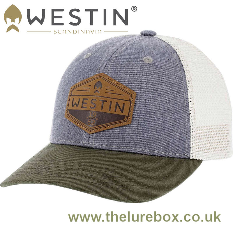 Vintage trucker top caps uk