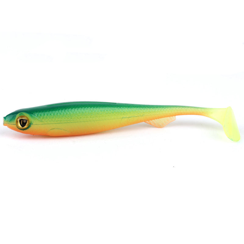 Fox Rage Slick Shad UV Singles - 9cm