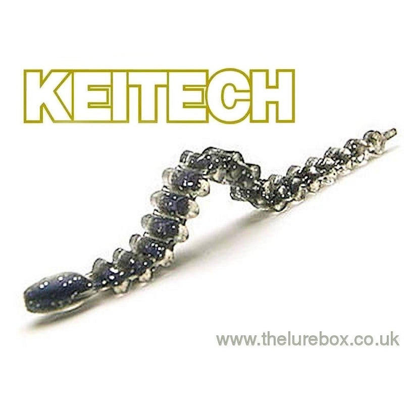 Keitech Custom Leech 3" - The Lure Box