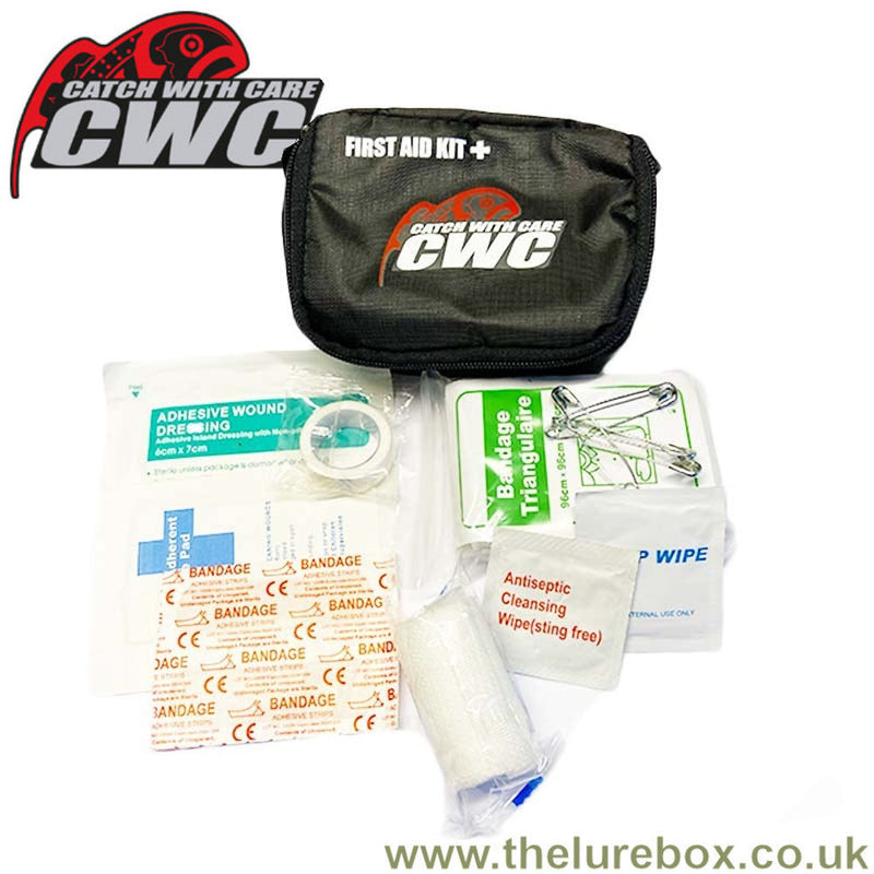 CWC First Aid Boat Kit