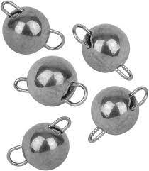 HTO Tungsten Cheburashka Sinker