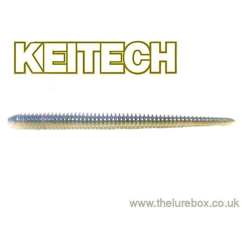 Keitech Easy Shaker 4.5" - The Lure Box