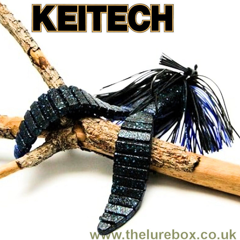 Keitech Flex Chunk 3" - Medium - The Lure Box