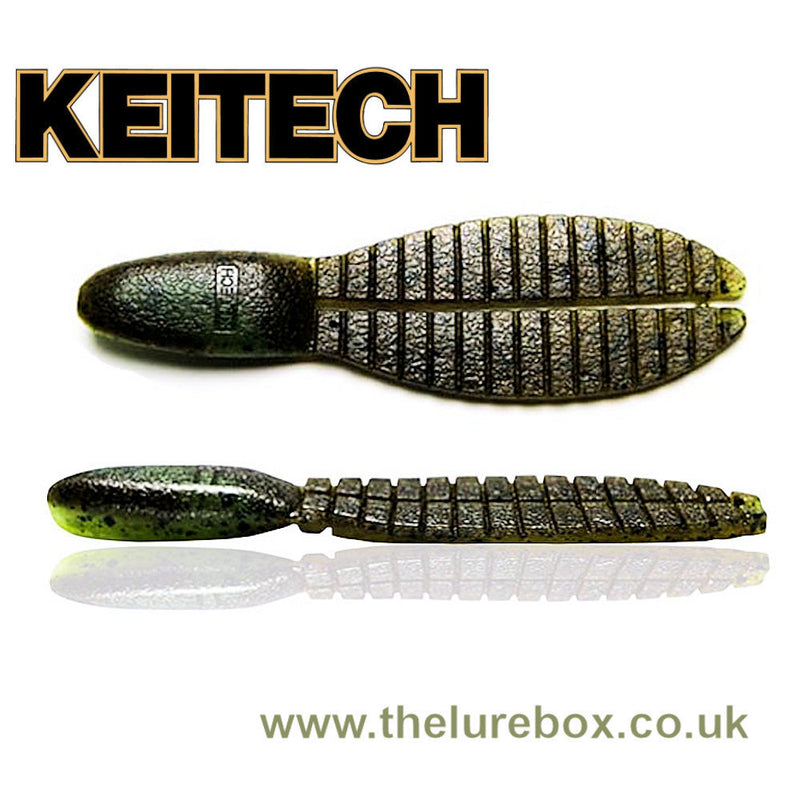 Keitech Flex Chunk 3" - Medium - The Lure Box