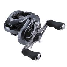 Shimano Aldebaran MGL 51 Baitcasting Reel