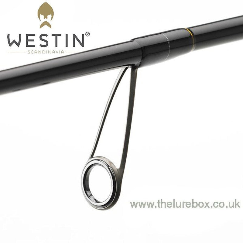 Westin W3 Finesse T&C Rod - Texas and Carolina Spinning - The Lure Box