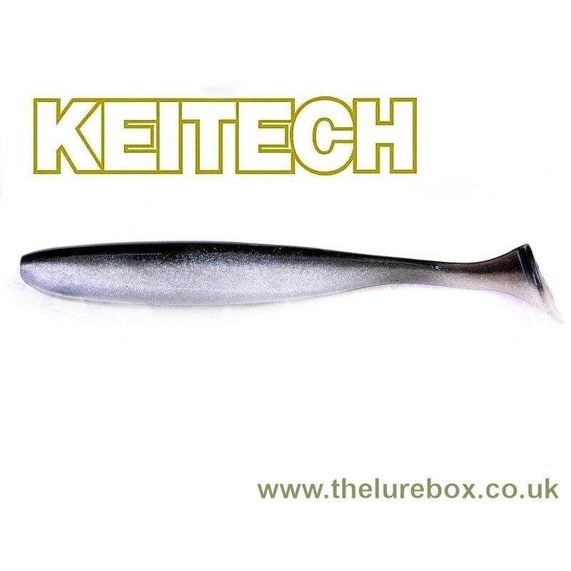 Keitech Easy Shiner 4" - The Lure Box