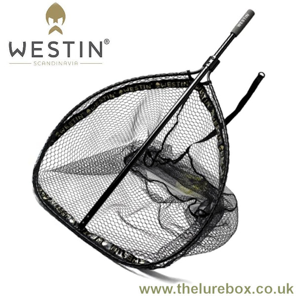 Westin CR Landing Net - The Lure Box