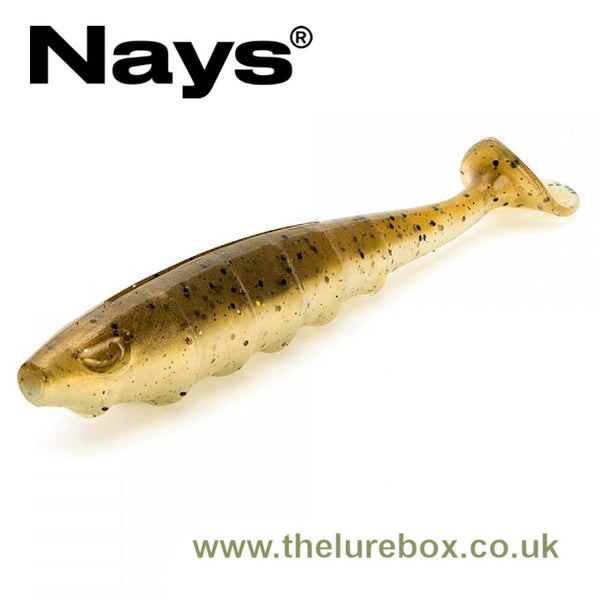 Nays Baits Predator (PRDTR) Lures - 12.7cm - The Lure Box