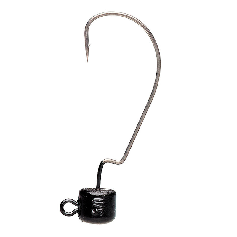 Savage Gear EWG Weedless Ned Jig Heads - 5/0