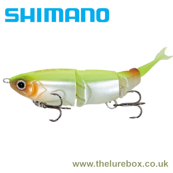 Shimano Bantam BT Glide Bait Floating - 7.7cm