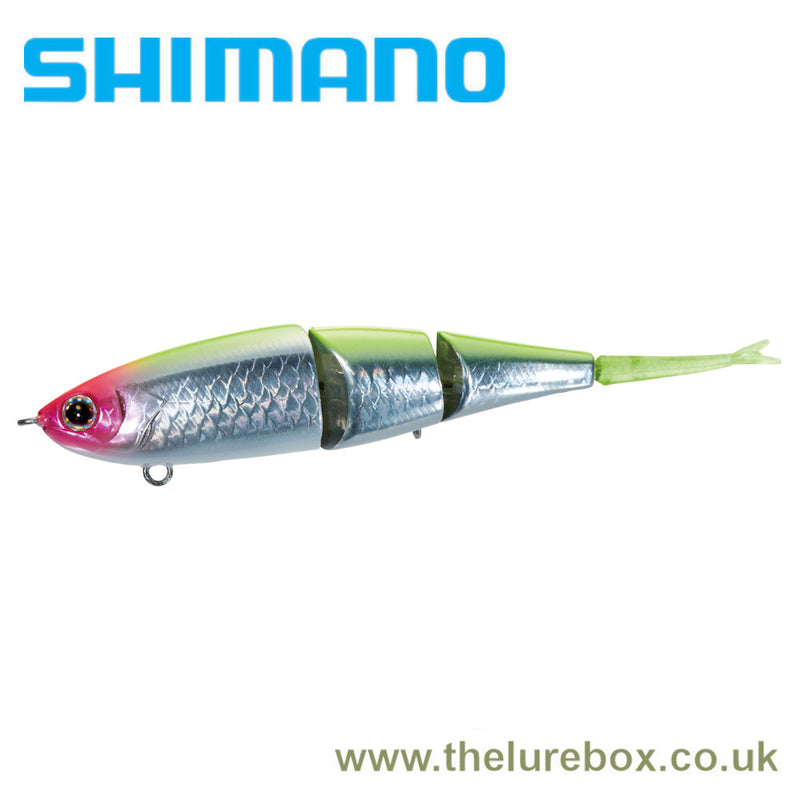 Shimano Bantam BT Glide Bait Floating - 9.9cm
