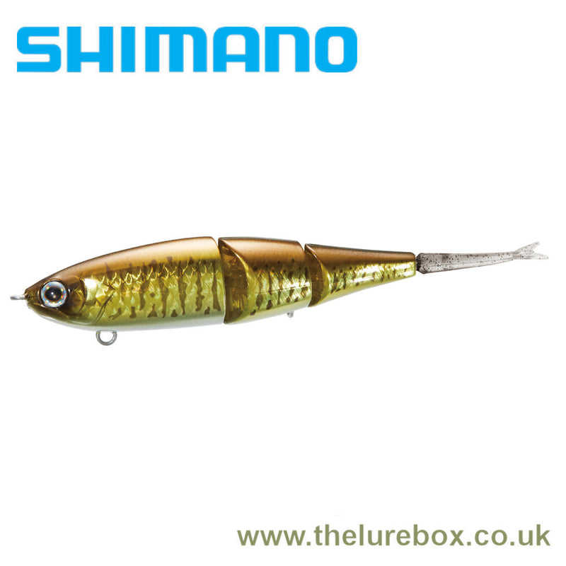 Shimano Bantam BT Glide Bait Floating - 9.9cm