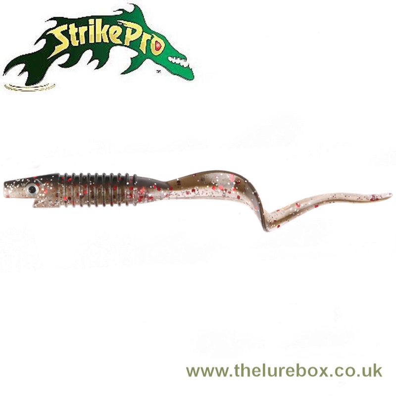 Strike Pro Pigster Tail 12cm