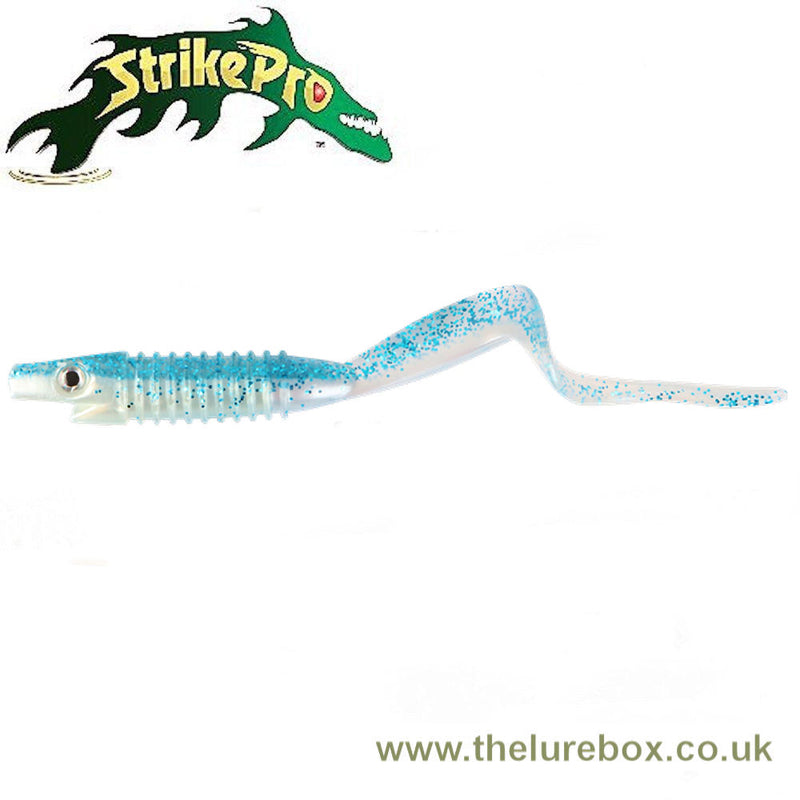 Strike Pro Pigster Tail 12cm