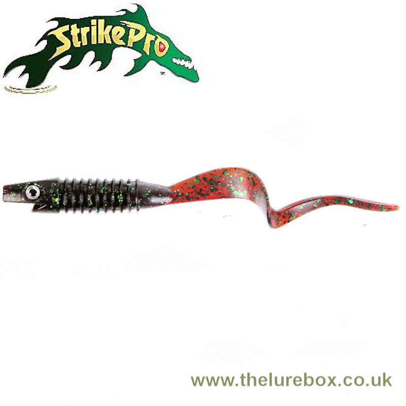 Strike Pro Pigster Tail 12cm