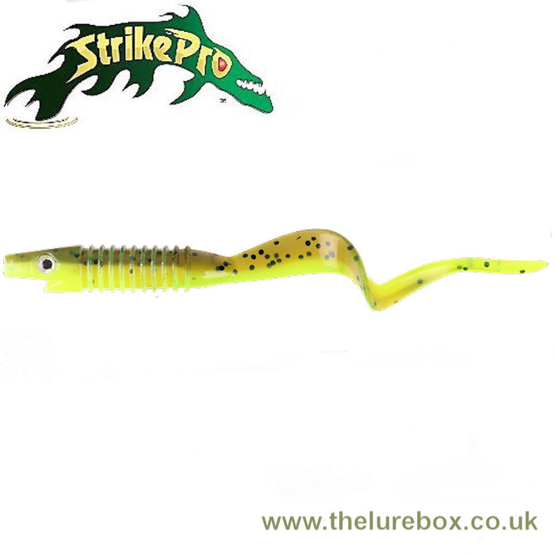 Strike Pro Pigster Tail 12cm