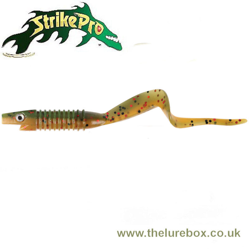Strike Pro Pigster Tail 12cm
