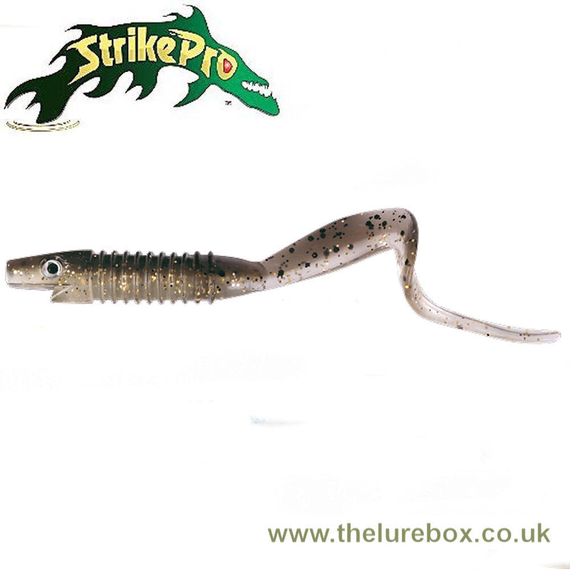 Strike Pro Pigster Tail 12cm