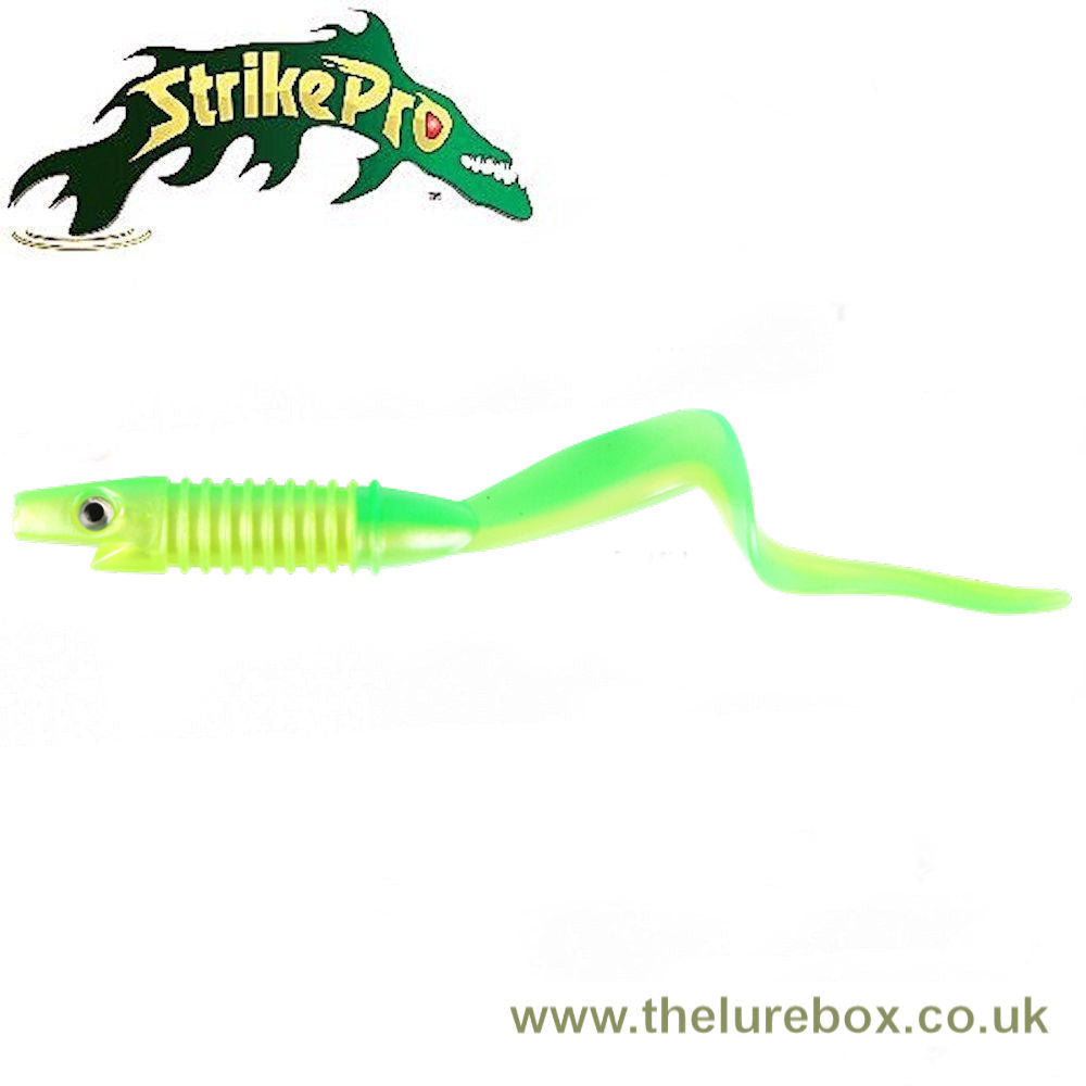 Strike Pro Pigster Tail 12cm