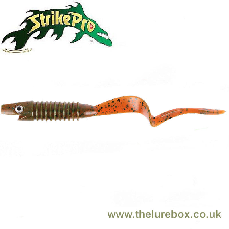 Strike Pro Pigster Tail 12cm