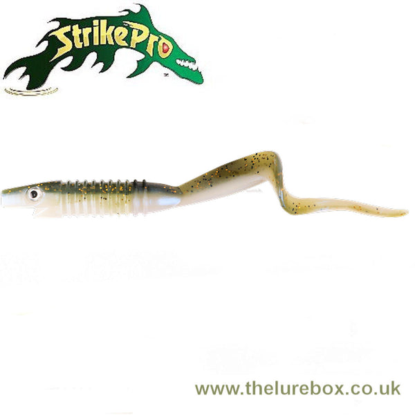 Strike Pro Pigster Tail 12cm