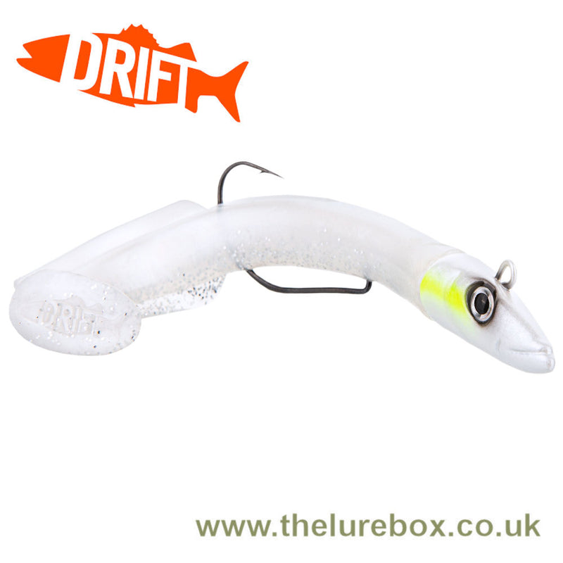 Drift Sandeel DRX 13cm - 35g