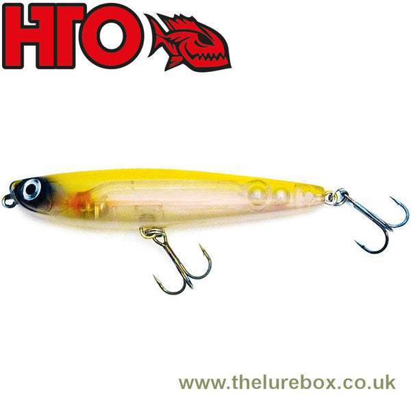 HTO Glide - Surface Lure - The Lure Box