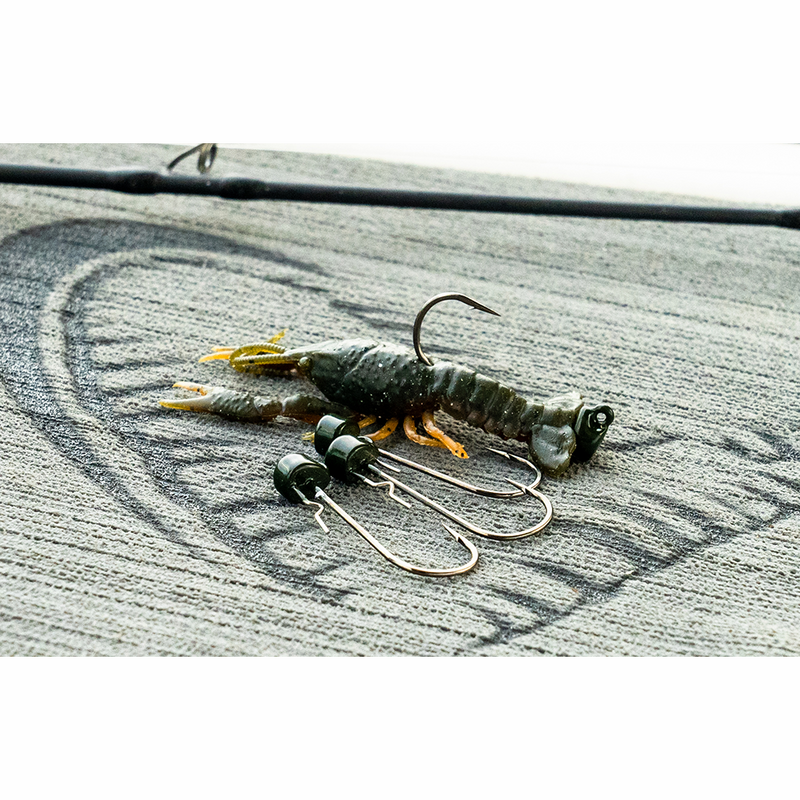 Savage Gear Floating Ned Craw - 6.5cm