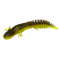 Savage Gear Floating Ned Salamander - 7.5cm
