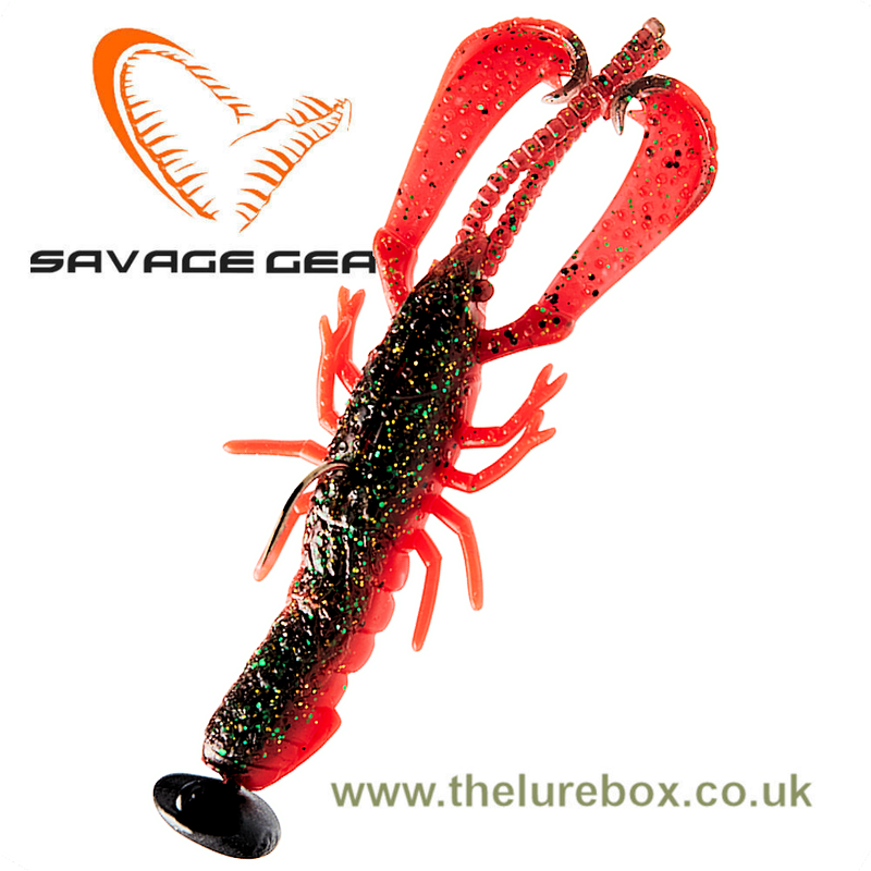 Savage Gear Ned Jig Heads -