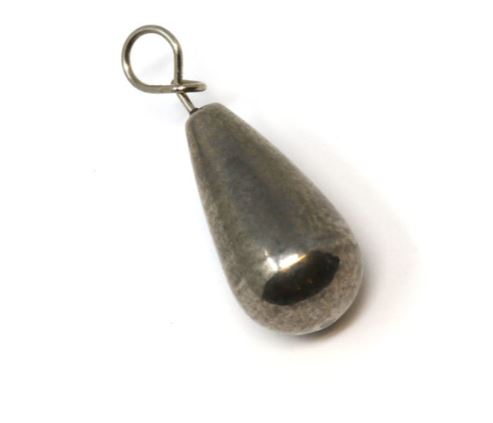 HTO Fastach Tungsten Jika Sinker