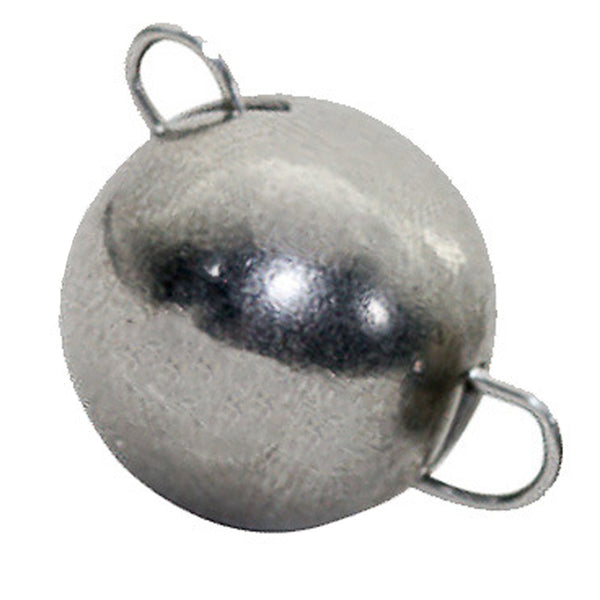 HTO Tungsten Cheburashka Sinker