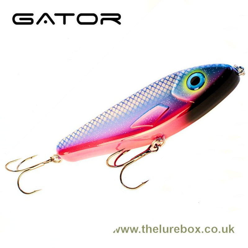 PRE ORDER Gator Jerk 15cm