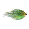 Niklaus Bauer Tube Fly For Wiggle tail 15cm - The Lure Box