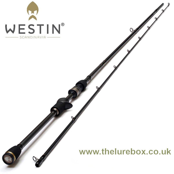 Fishing Rods, UK Lure Fishing Specialists