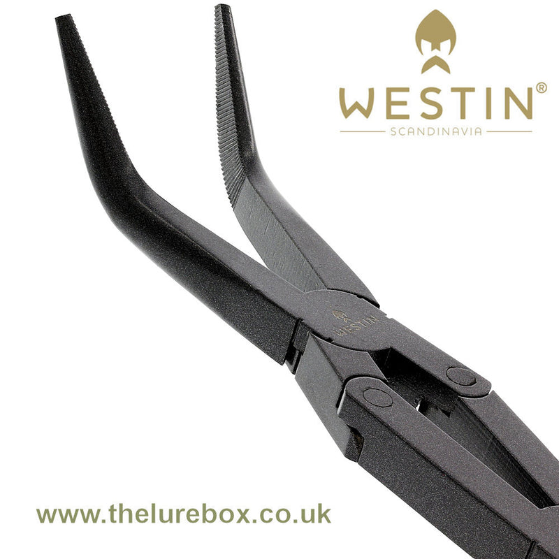 Westin Double Jointed Unhooking Pliers - 34cm