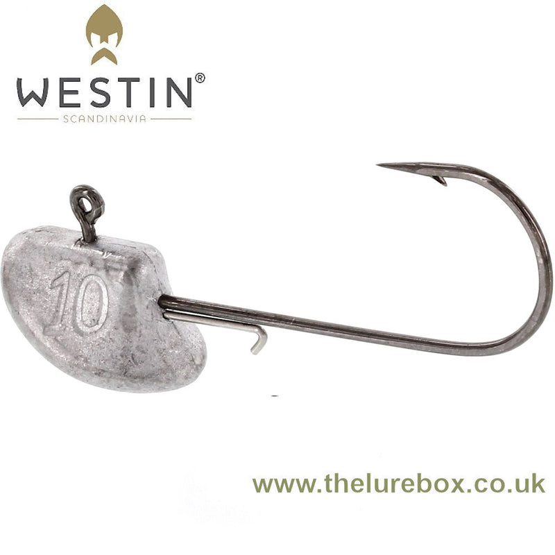 Westin Stand Up LT Jig Head - Singles
